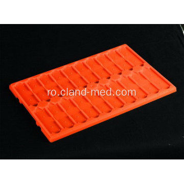 Microscop din plastic Tava 20pcs